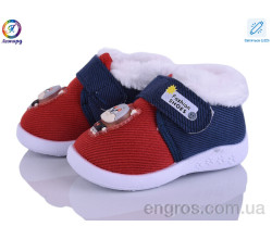 Пинетки Леопард